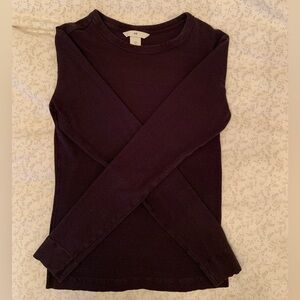 H&M longsleeve top